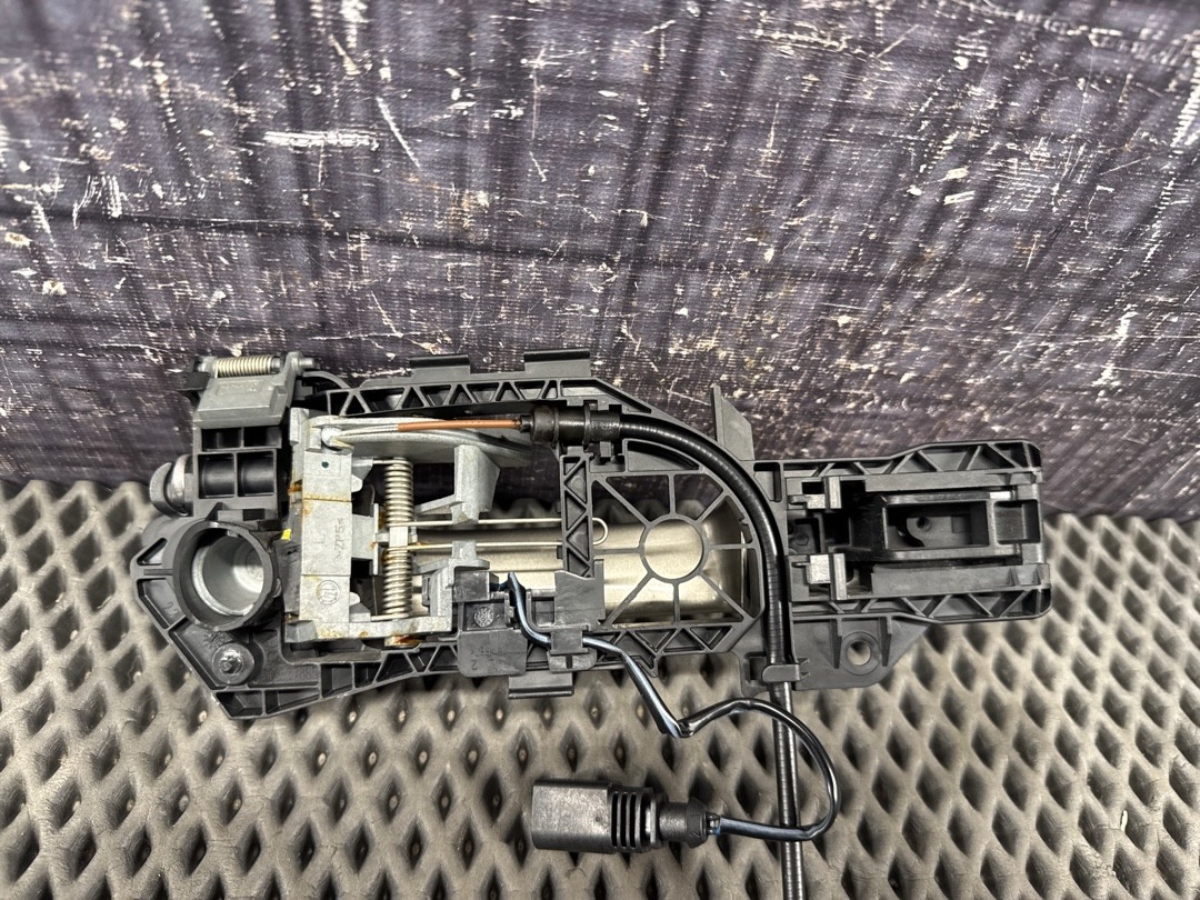 Ручка двери внешняя, 3430 рублей, Красноярск