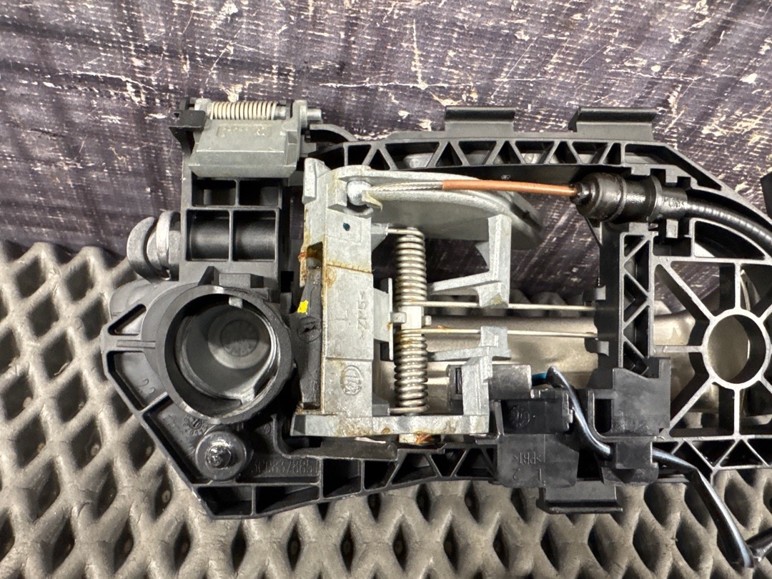 Ручка двери внешняя, 3430 рублей, Красноярск