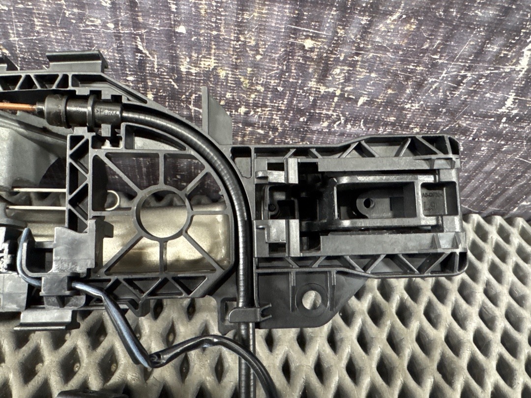 Ручка двери внешняя, 3430 рублей, Красноярск