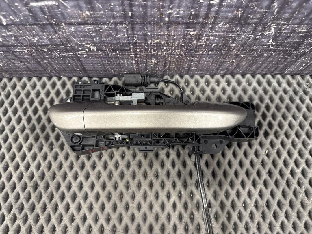 Ручка двери внешняя, 3430 рублей, Красноярск