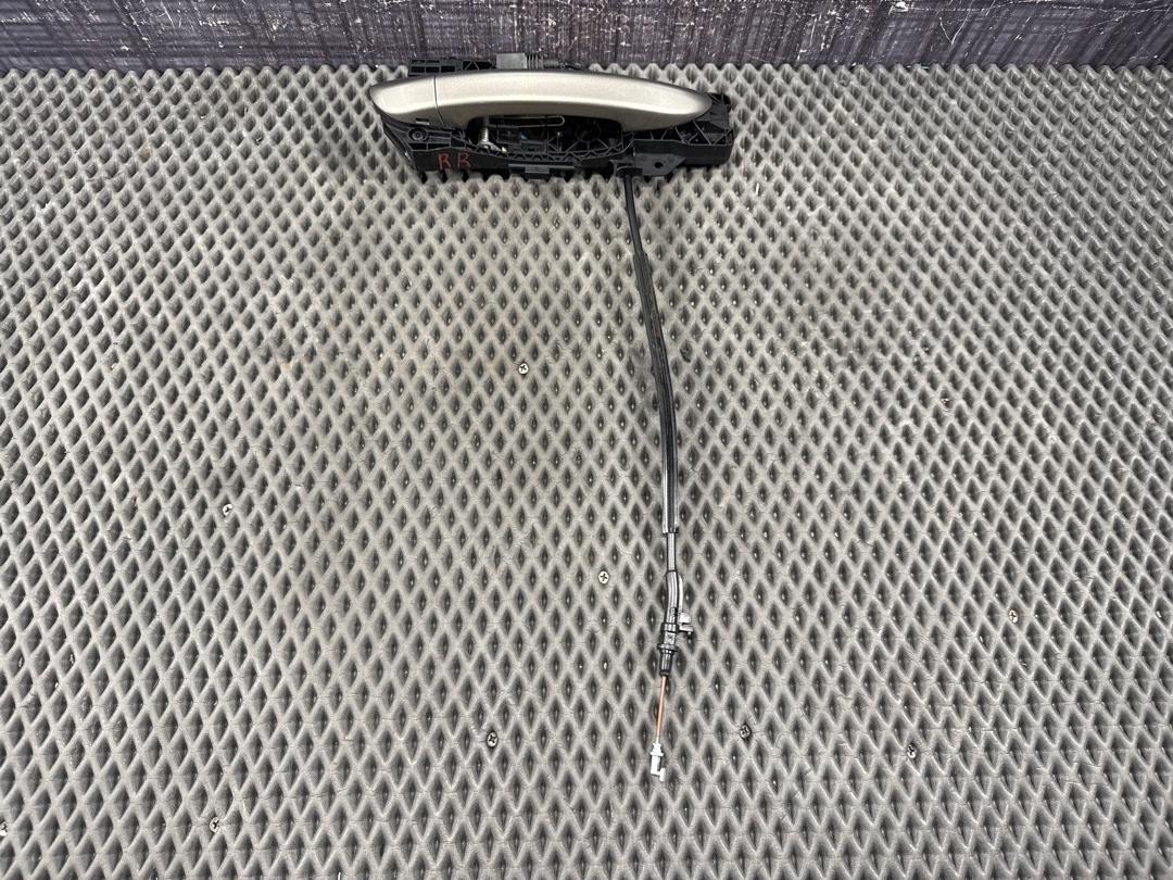 Ручка двери внешняя, 3430 рублей, Красноярск