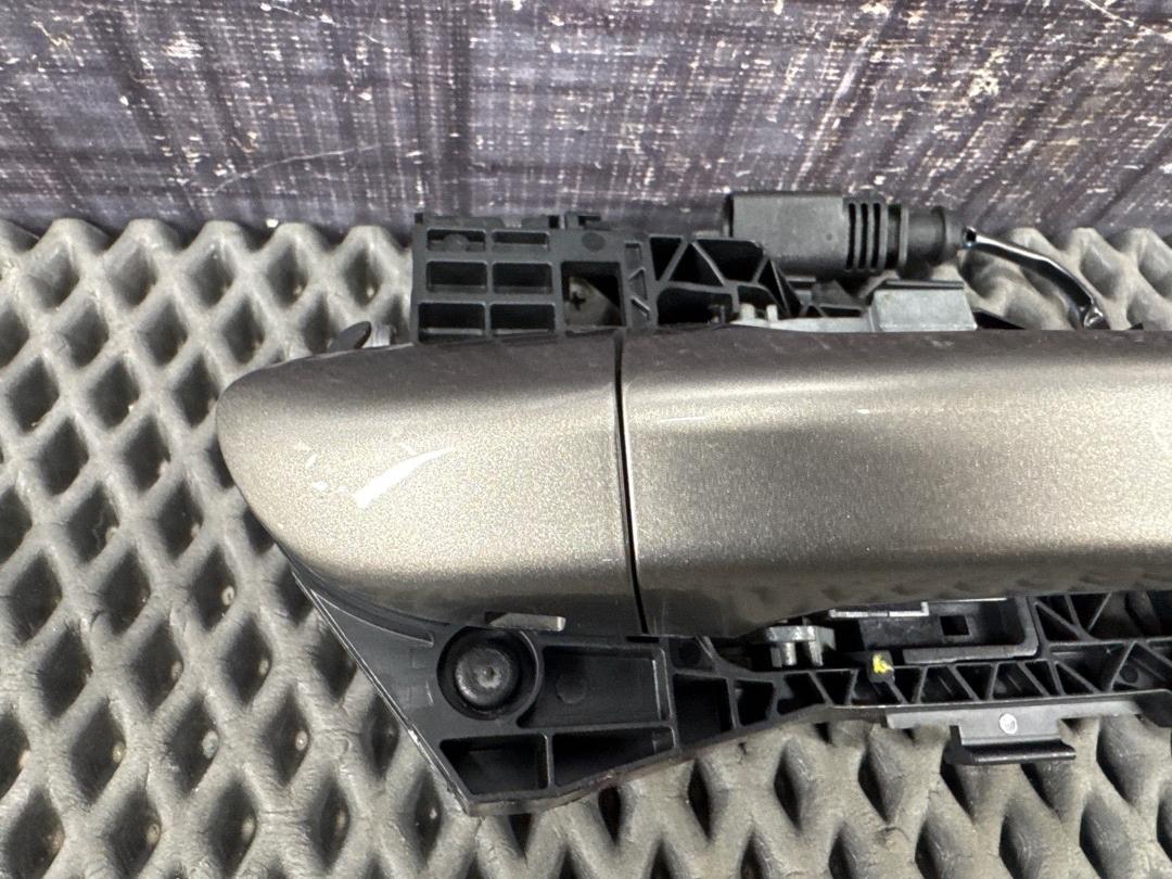 Ручка двери внешняя, 3430 рублей, Красноярск