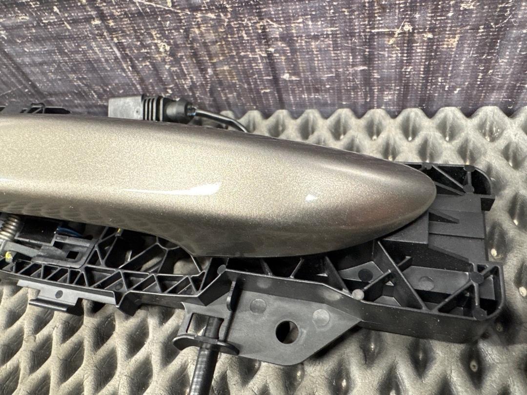 Ручка двери внешняя, 3430 рублей, Красноярск