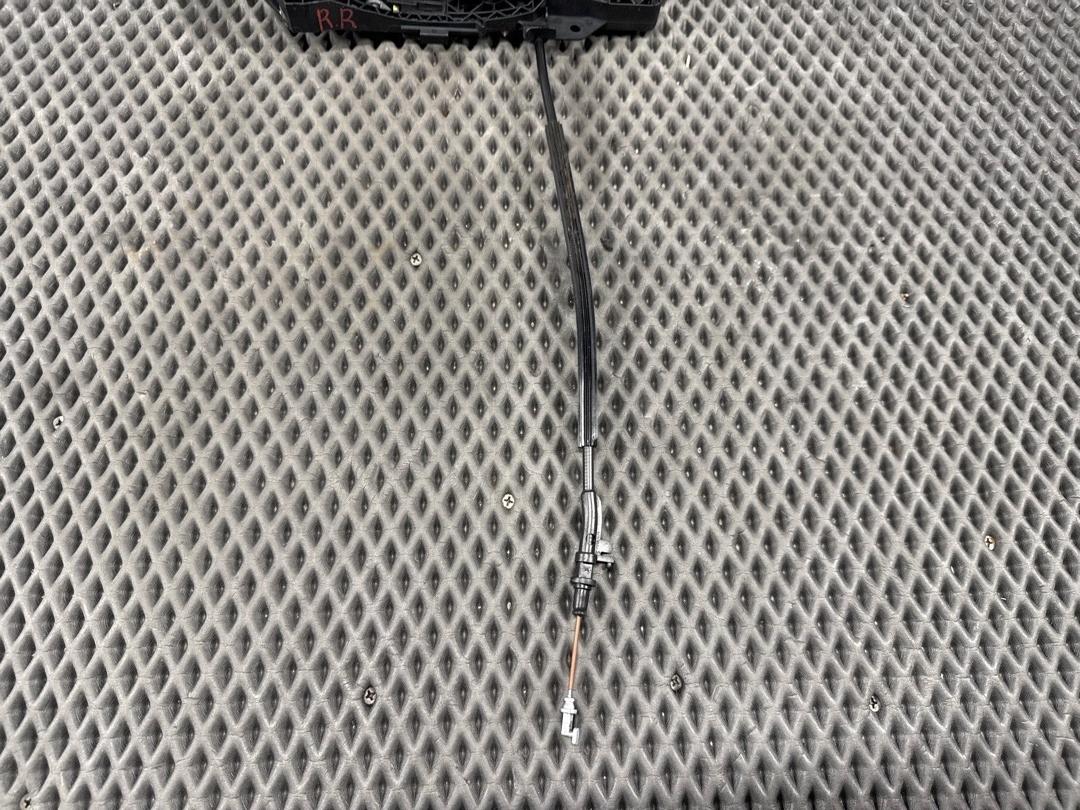 Ручка двери внешняя, 3430 рублей, Красноярск