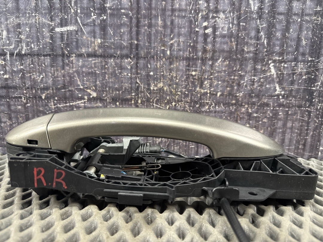 Ручка двери внешняя, 3430 рублей, Красноярск