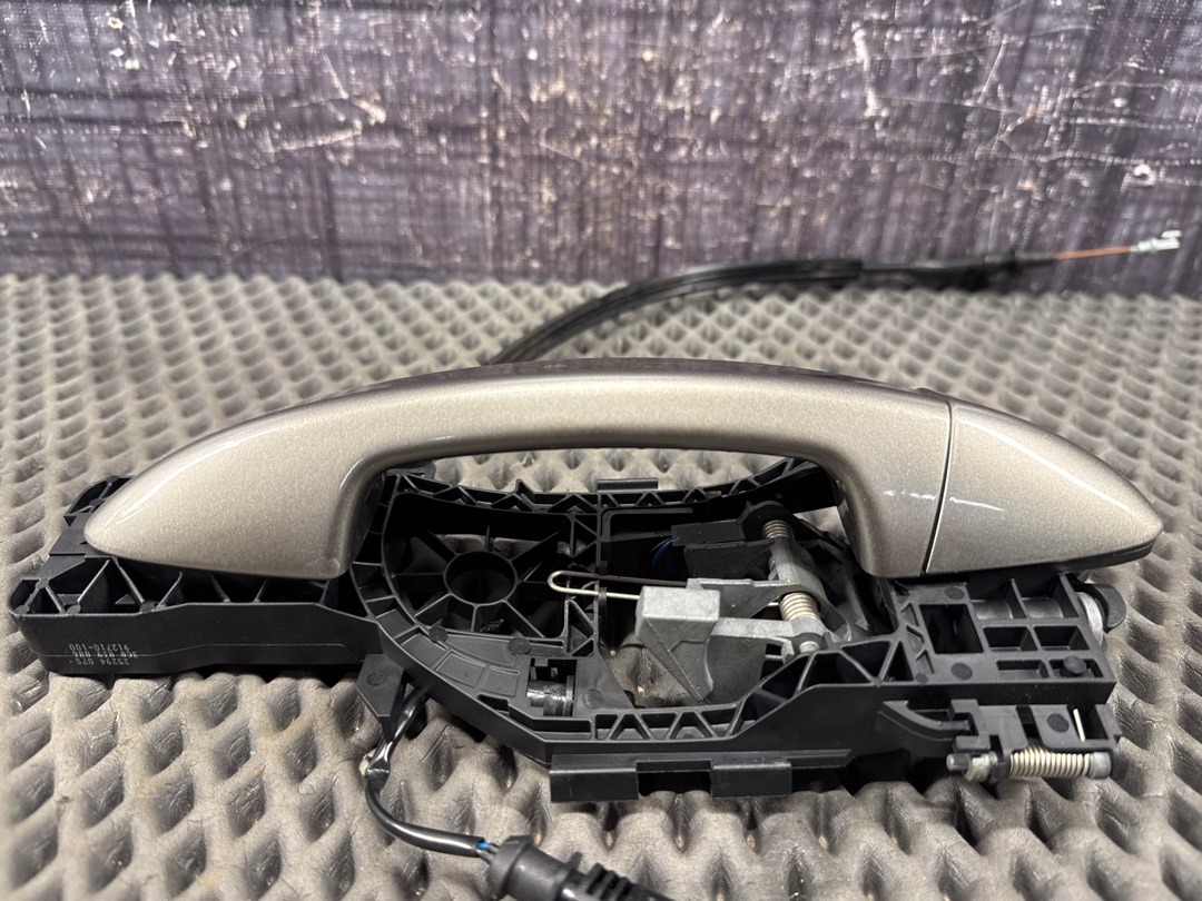 Ручка двери внешняя, 3430 рублей, Красноярск