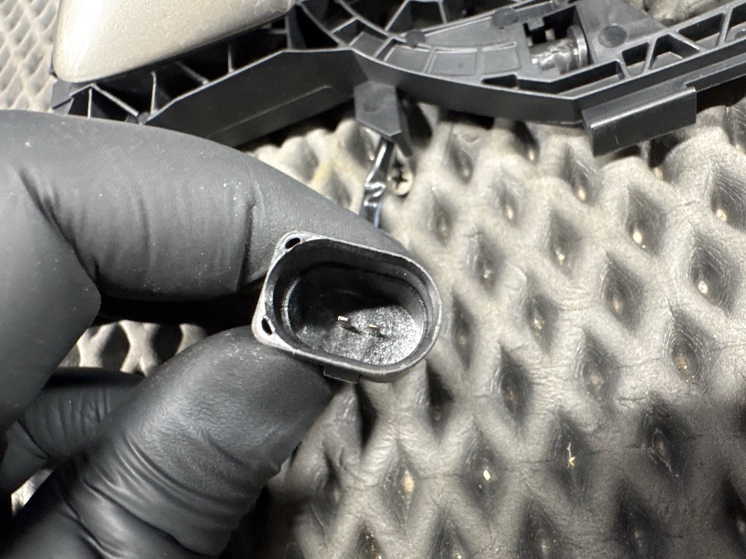 Ручка двери внешняя, 3430 рублей, Красноярск