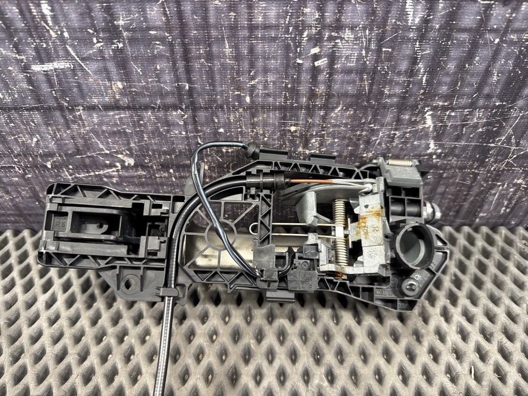 Ручка двери внешняя, 3430 рублей, Красноярск