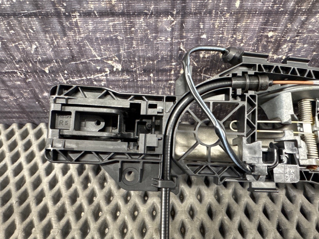 Ручка двери внешняя, 3430 рублей, Красноярск