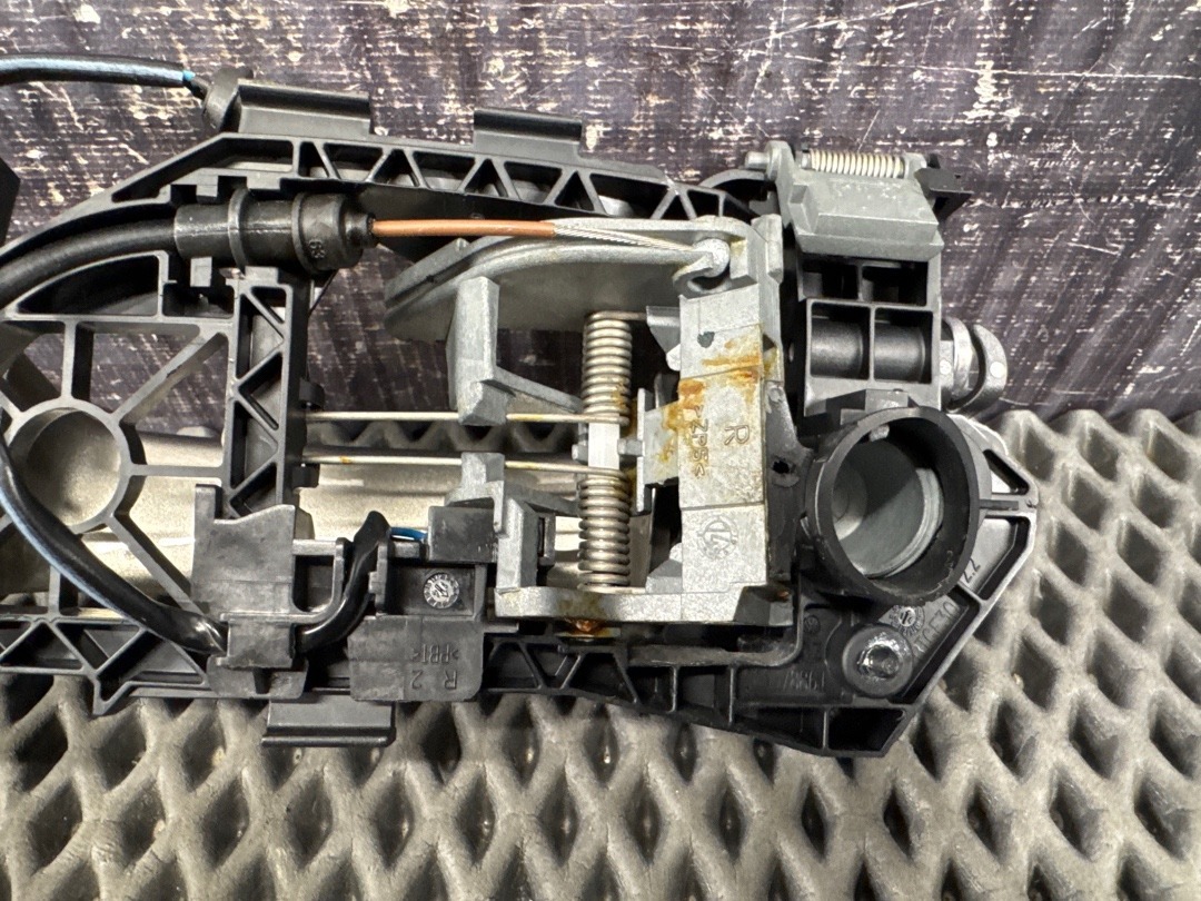 Ручка двери внешняя, 3430 рублей, Красноярск