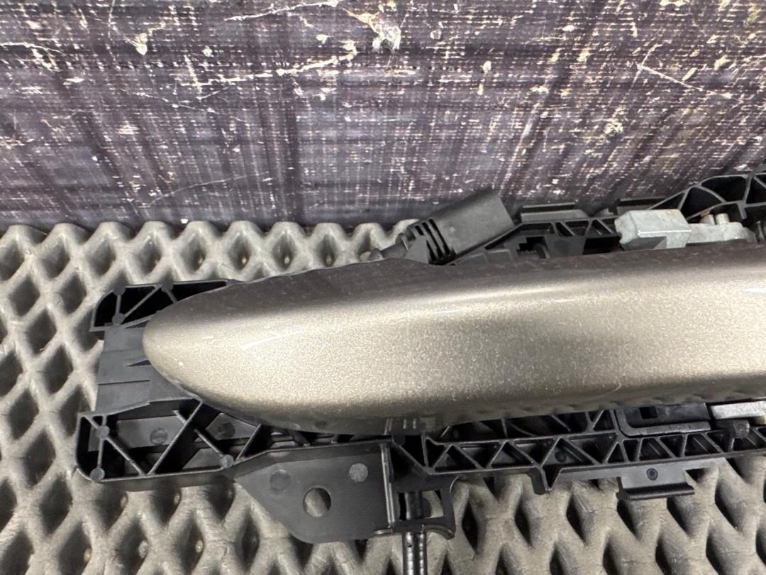 Ручка двери внешняя, 3430 рублей, Красноярск