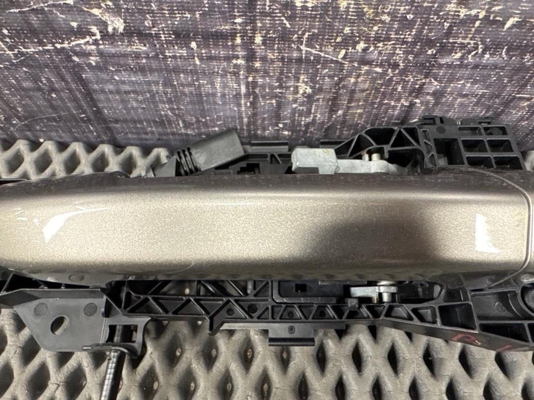 Ручка двери внешняя, 3430 рублей, Красноярск