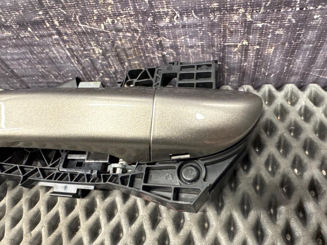 Ручка двери внешняя, 3430 рублей, Красноярск