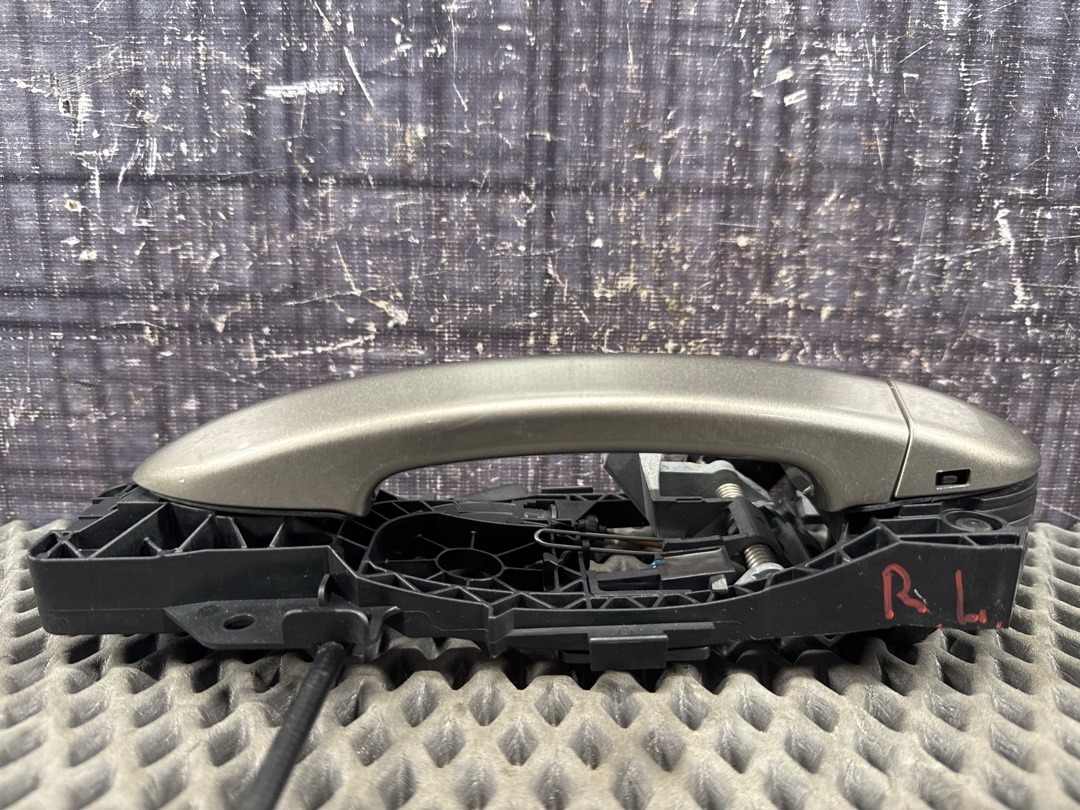 Ручка двери внешняя, 3430 рублей, Красноярск