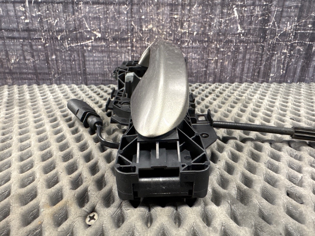 Ручка двери внешняя, 3430 рублей, Красноярск