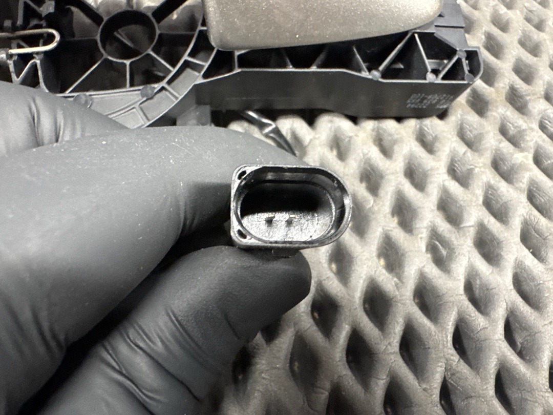 Ручка двери внешняя, 3430 рублей, Красноярск