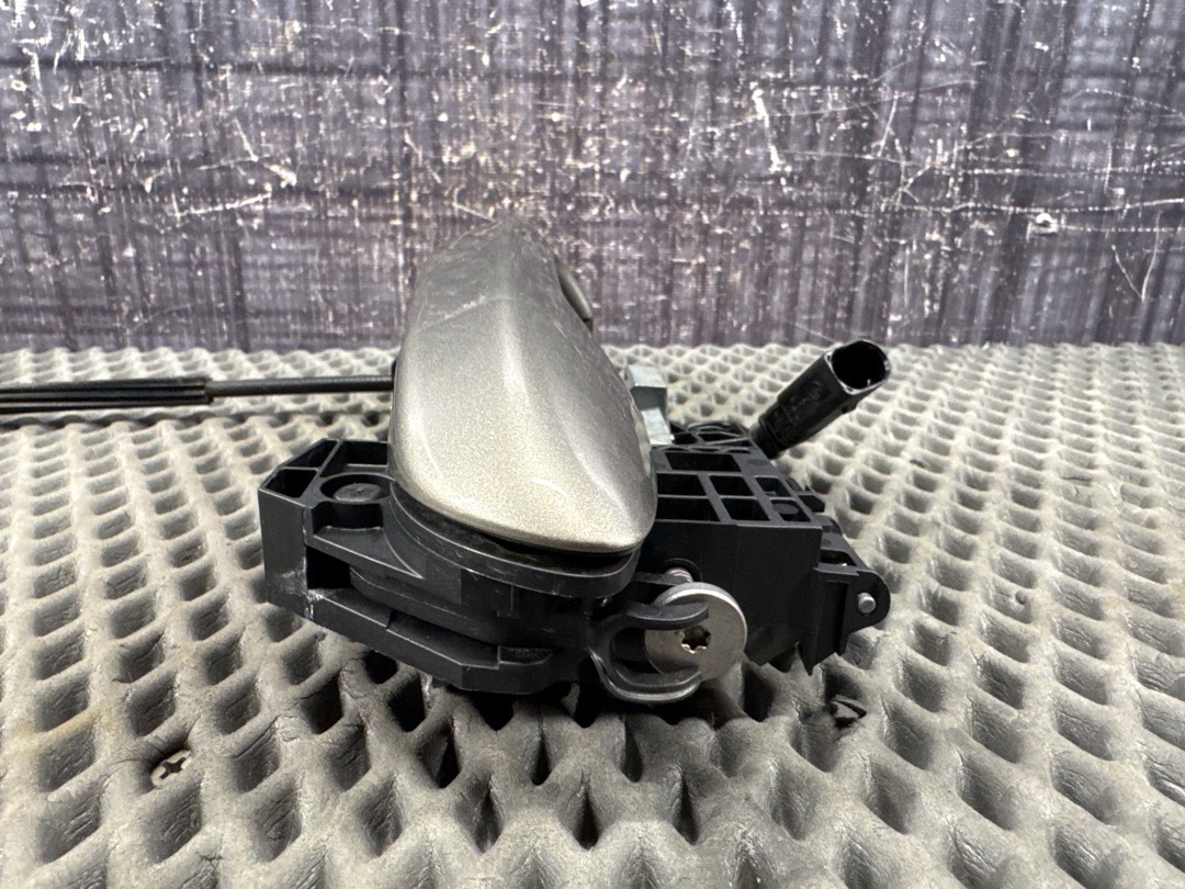 Ручка двери внешняя, 3430 рублей, Красноярск