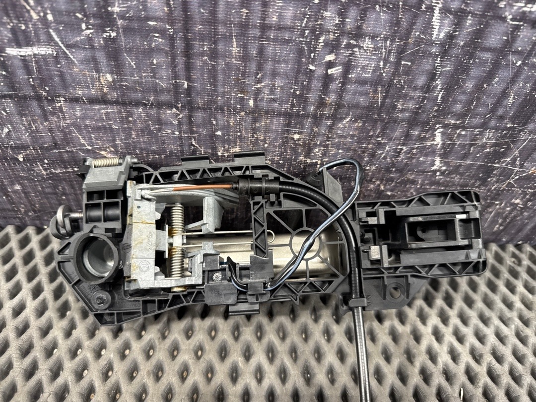 Ручка двери внешняя, 3430 рублей, Красноярск