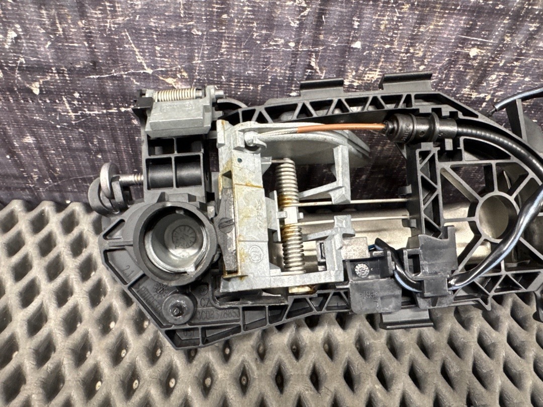 Ручка двери внешняя, 3430 рублей, Красноярск