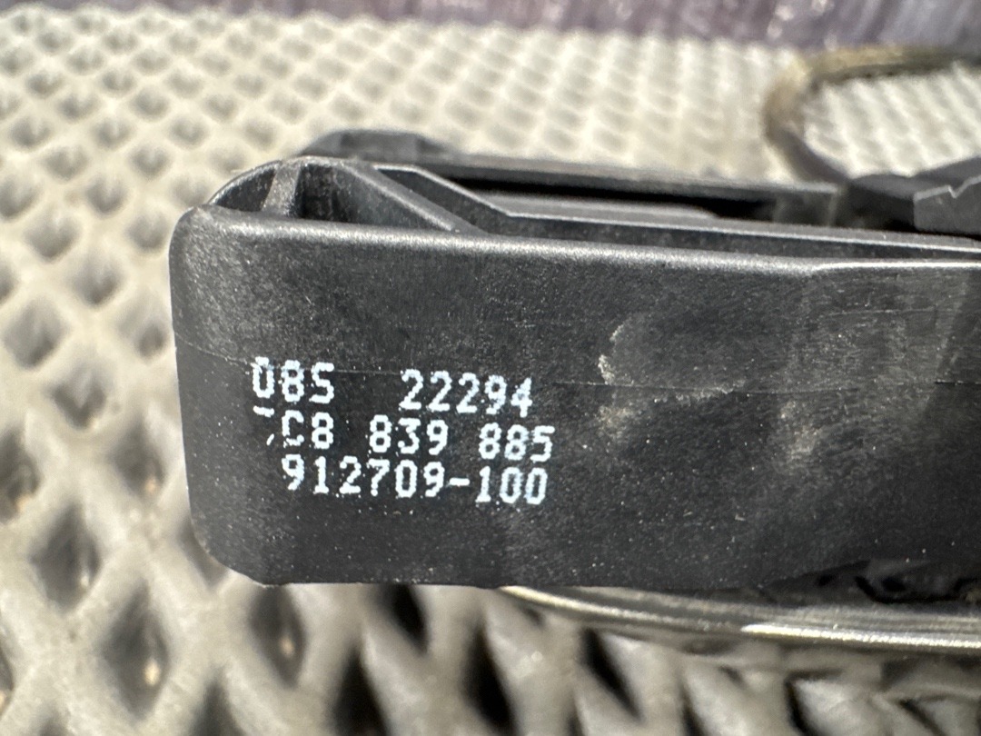 Ручка двери внешняя, 3430 рублей, Красноярск