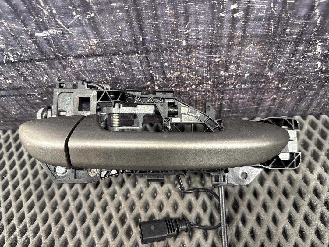 Ручка двери внешняя, 3430 рублей, Красноярск