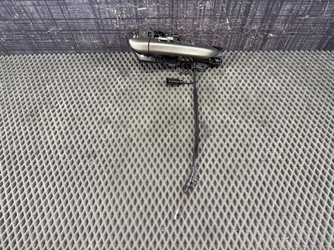 Ручка двери внешняя, 3430 рублей, Красноярск