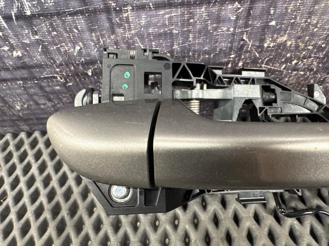 Ручка двери внешняя, 3430 рублей, Красноярск