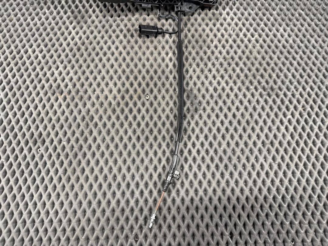 Ручка двери внешняя, 3430 рублей, Красноярск