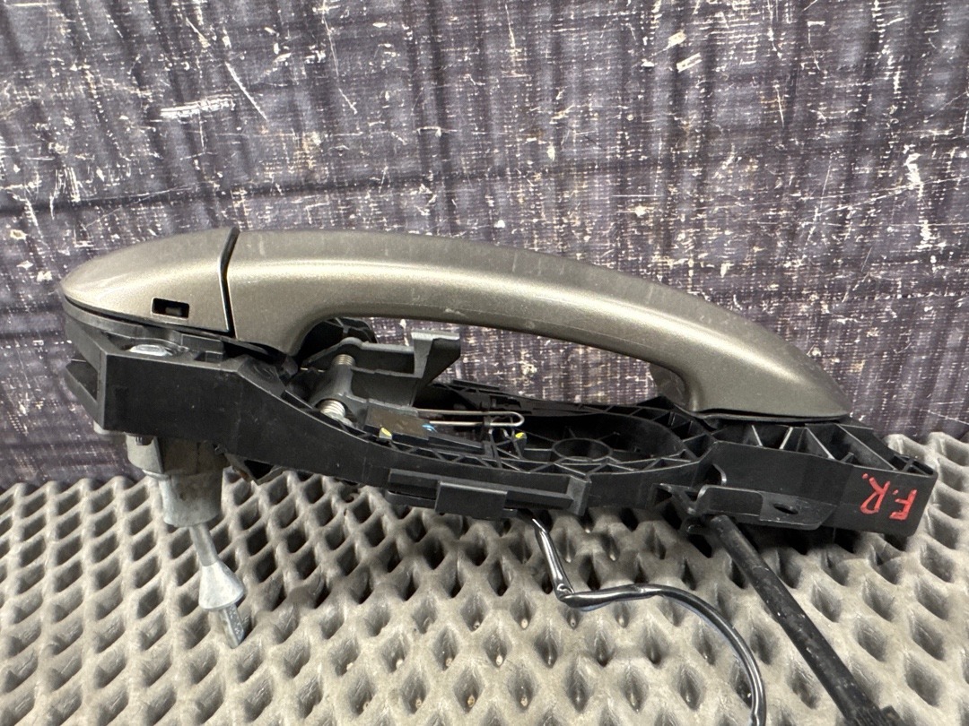 Ручка двери внешняя, 3430 рублей, Красноярск