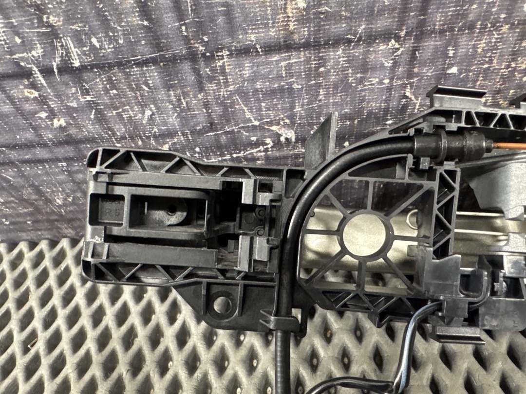 Ручка двери внешняя, 3430 рублей, Красноярск