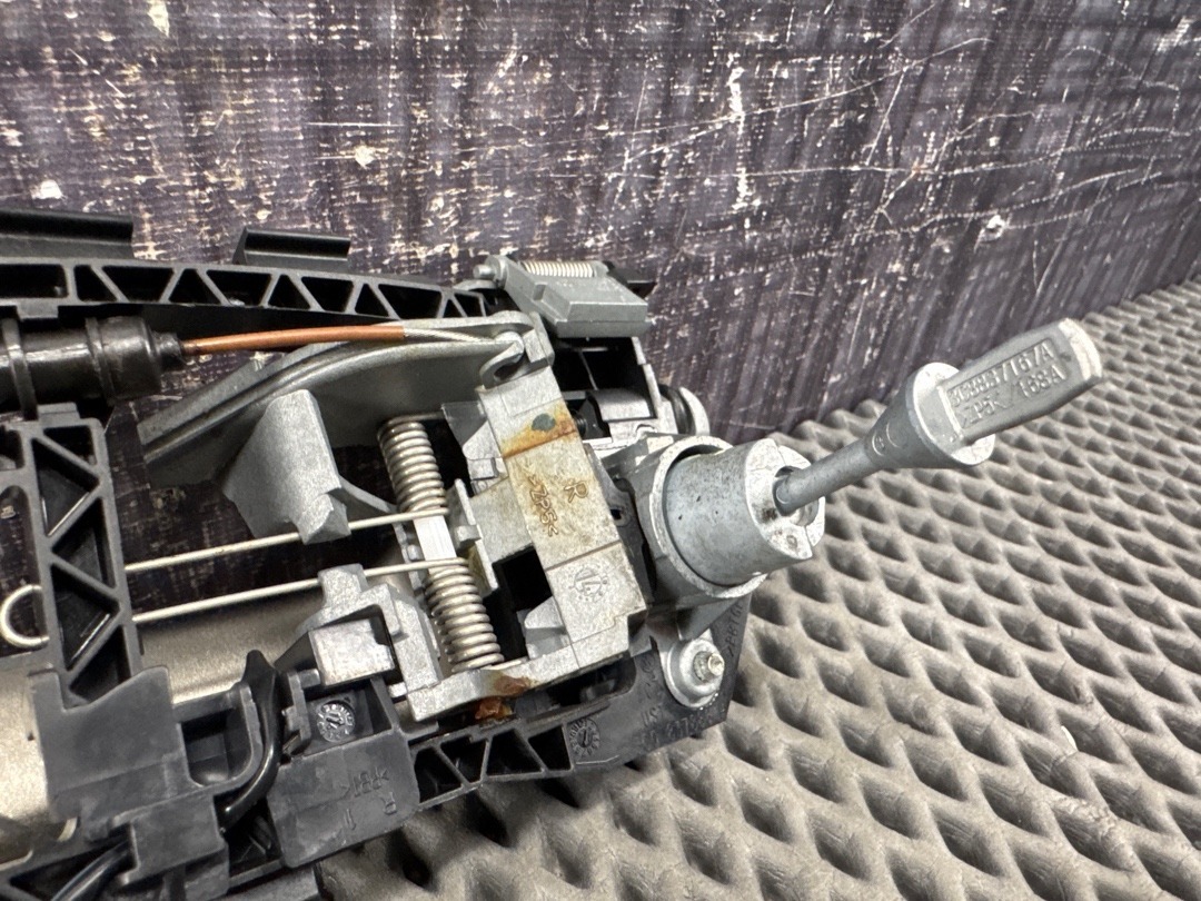 Ручка двери внешняя, 3430 рублей, Красноярск