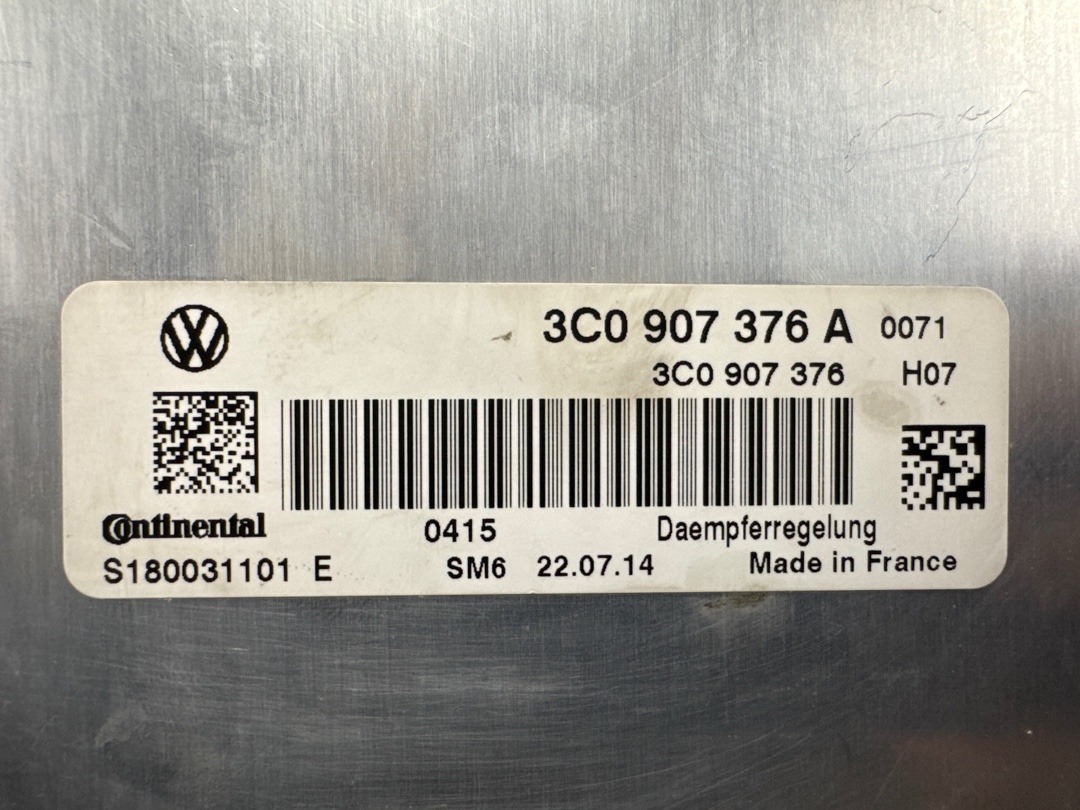 Блок управления подвеской, 4460 рублей, Красноярск