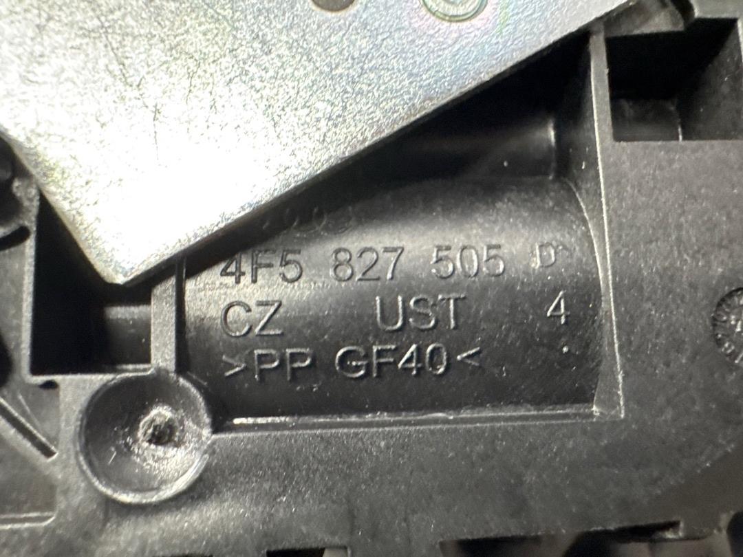 Замок багажника, 3360 рублей, Красноярск