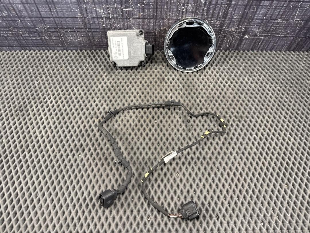 Радар круиз-контроля, 30110 рублей, Красноярск