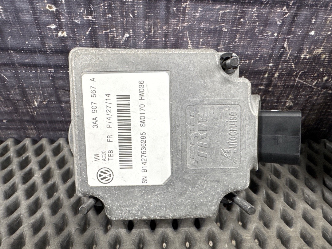 Радар круиз-контроля, 30110 рублей, Красноярск