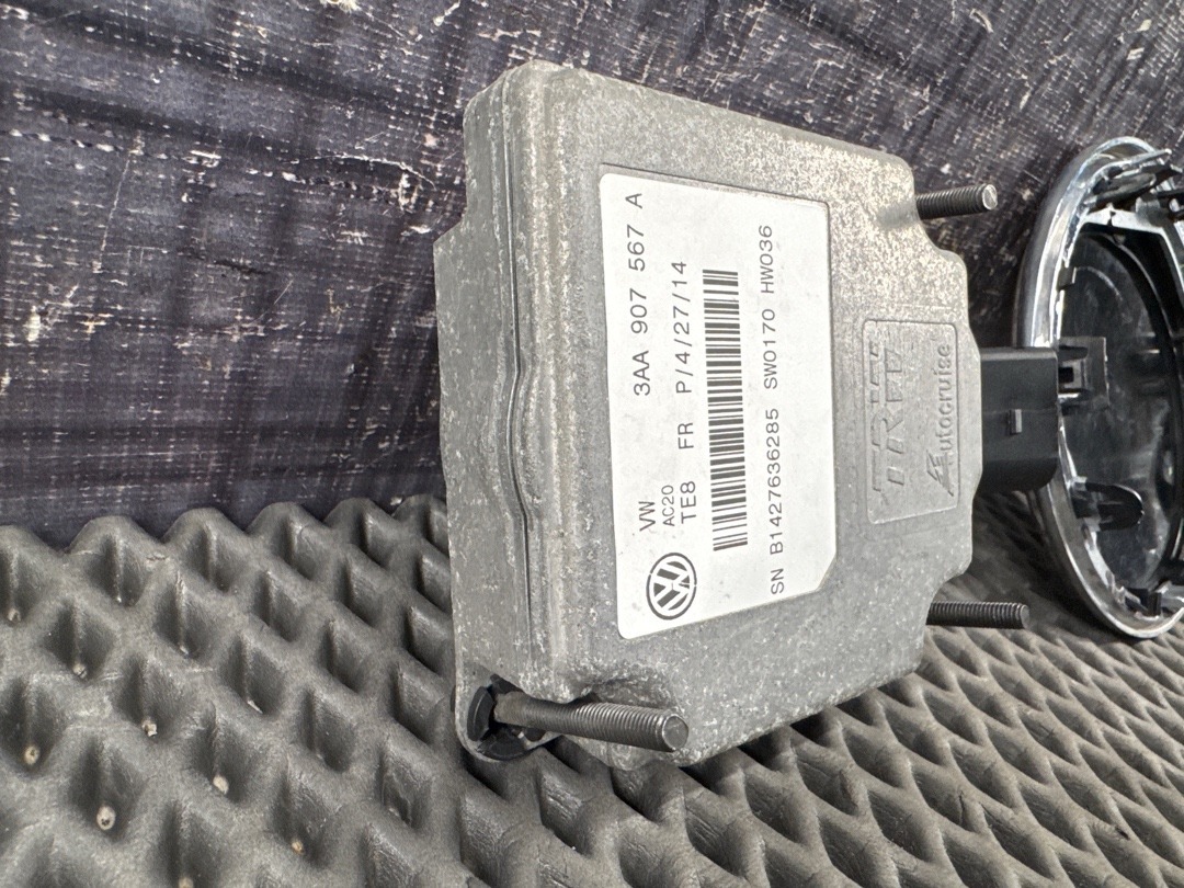 Радар круиз-контроля, 30110 рублей, Красноярск