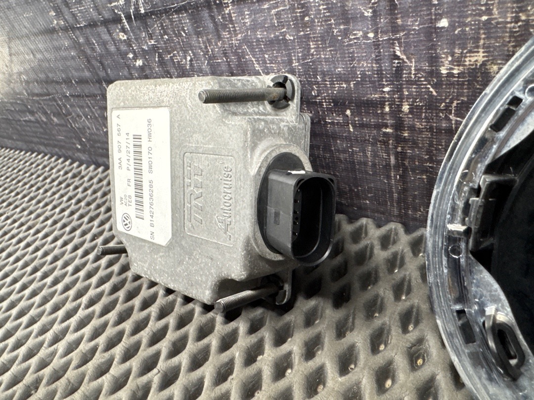 Радар круиз-контроля, 30110 рублей, Красноярск