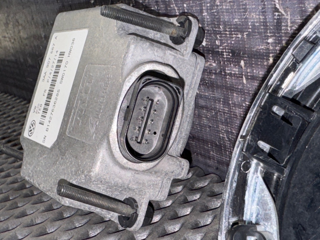 Радар круиз-контроля, 30110 рублей, Красноярск