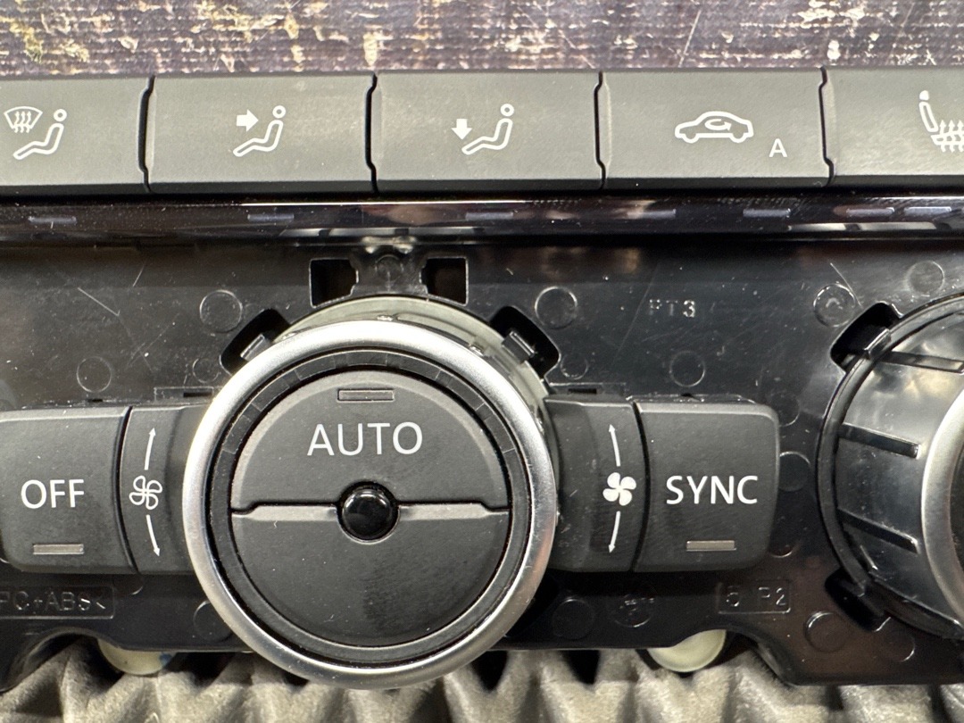 Блок управления климат-контролем, 8611 рублей, Красноярск