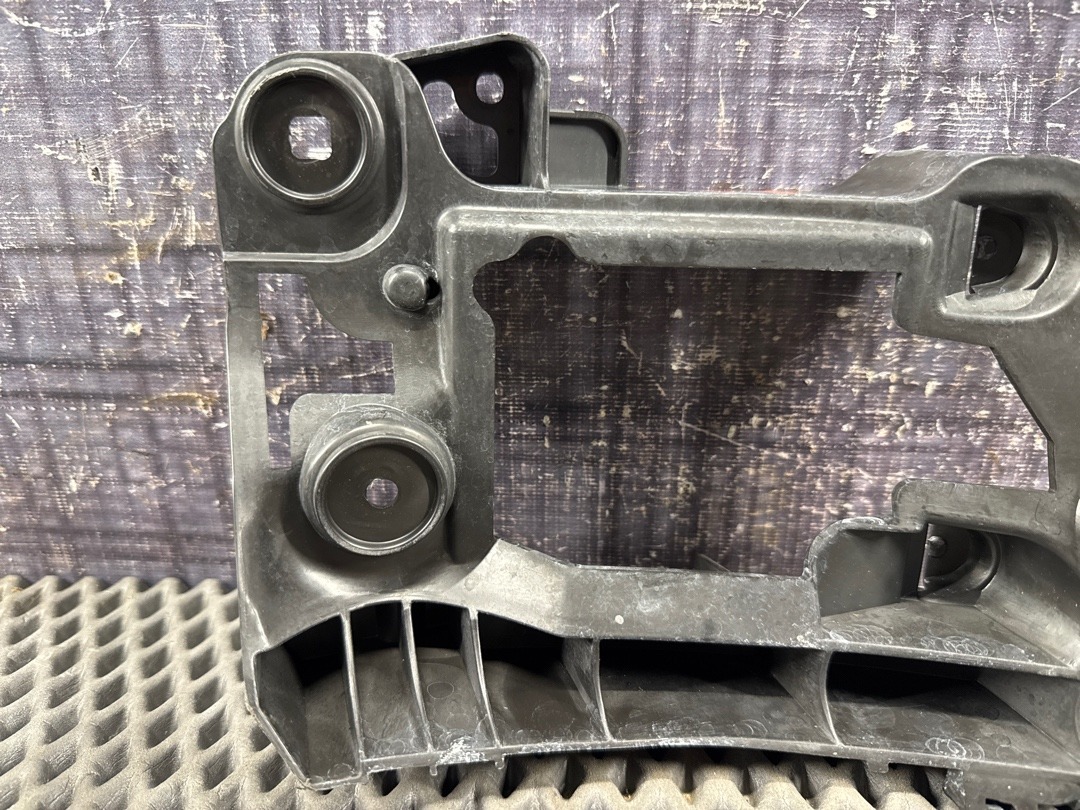 Крепление бампера, 1510 рублей, Красноярск