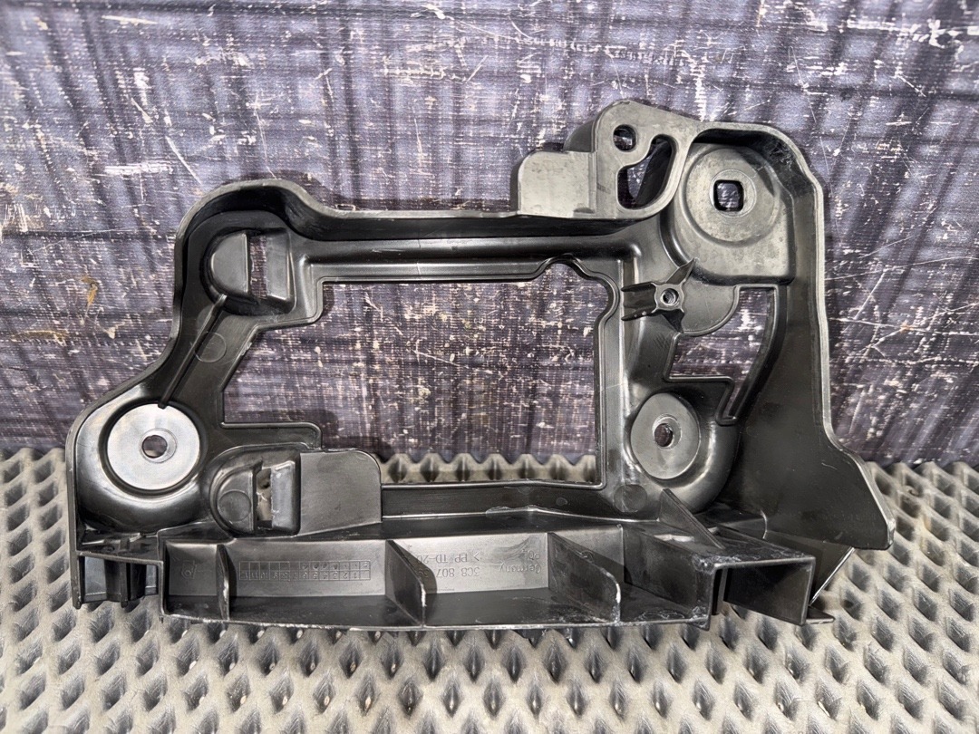 Крепление бампера, 1510 рублей, Красноярск