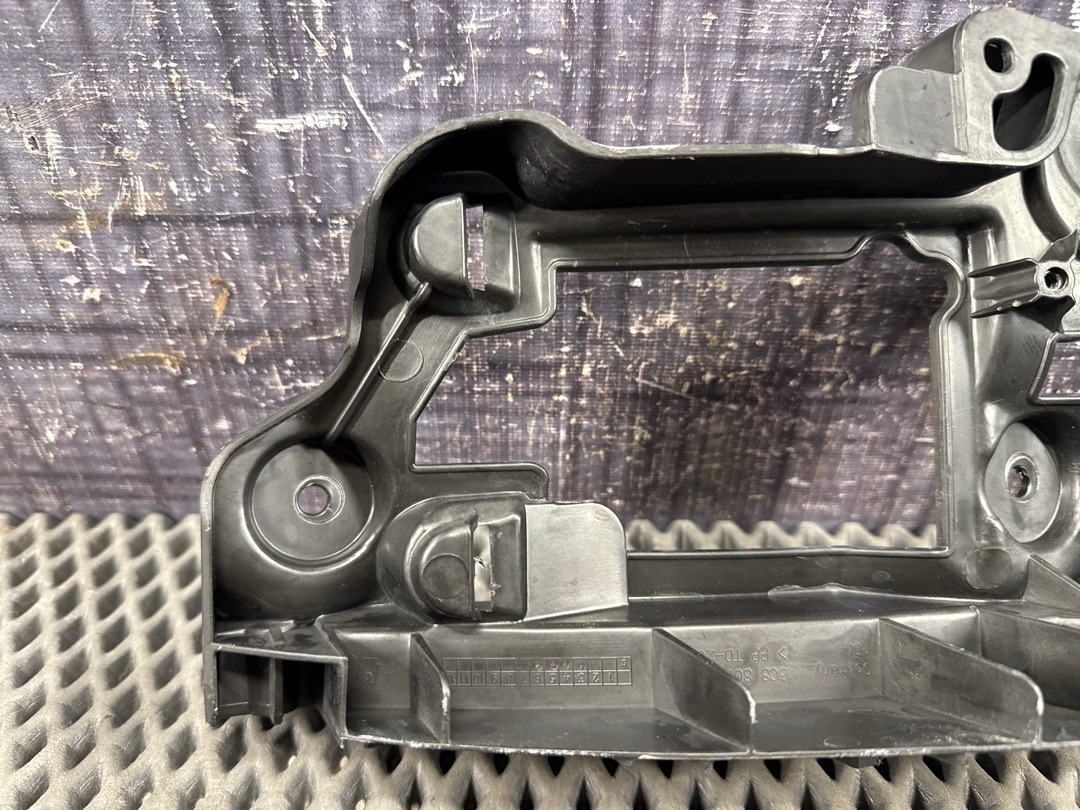 Крепление бампера, 1510 рублей, Красноярск