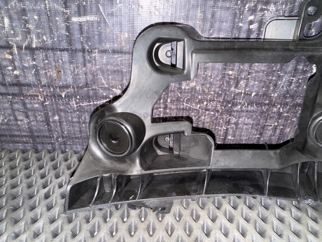 Крепление бампера, 1510 рублей, Красноярск