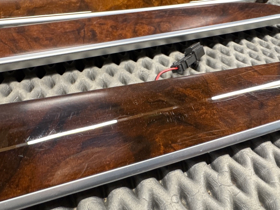 Комплект декоративных накладок, 6698 рублей, Красноярск