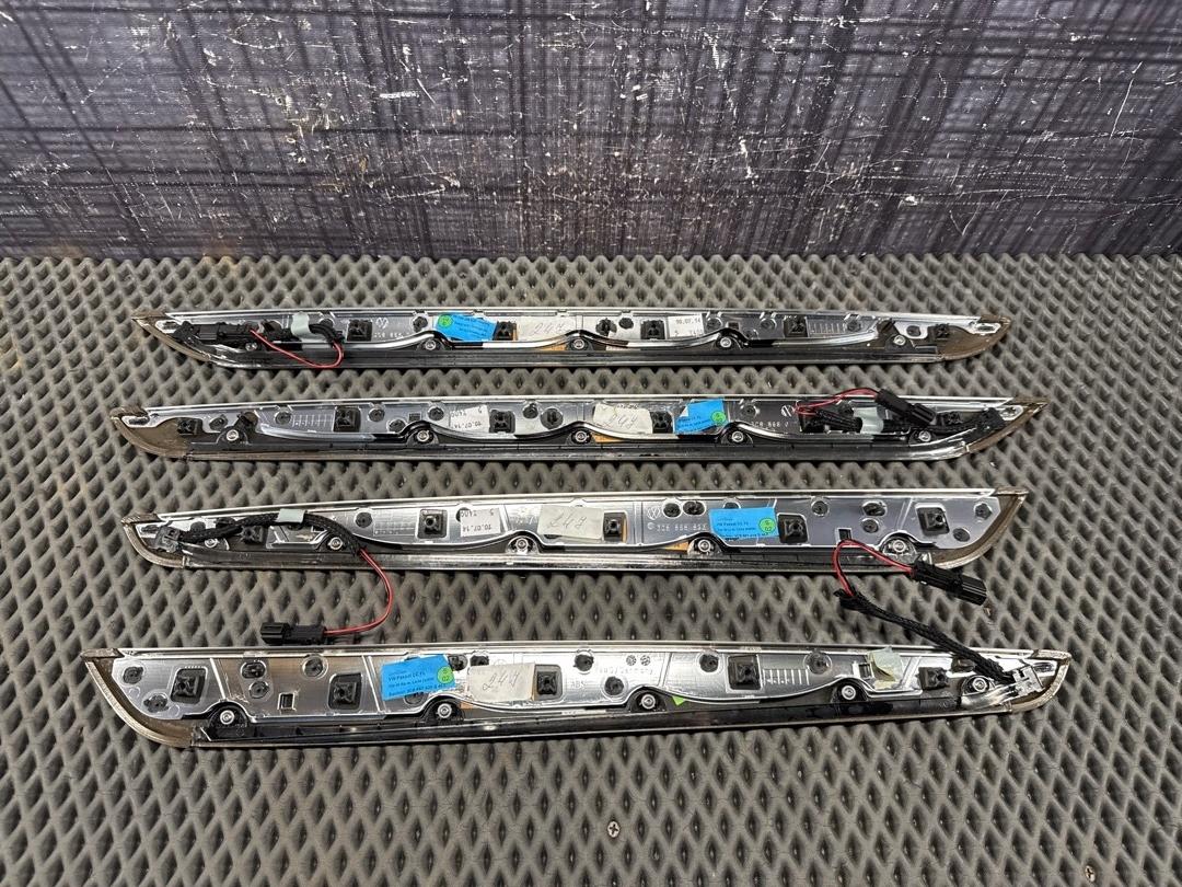 Комплект декоративных накладок, 6698 рублей, Красноярск