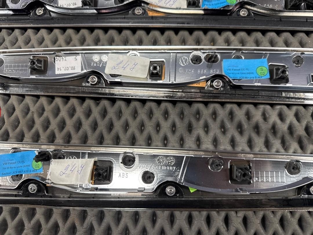 Комплект декоративных накладок, 6698 рублей, Красноярск