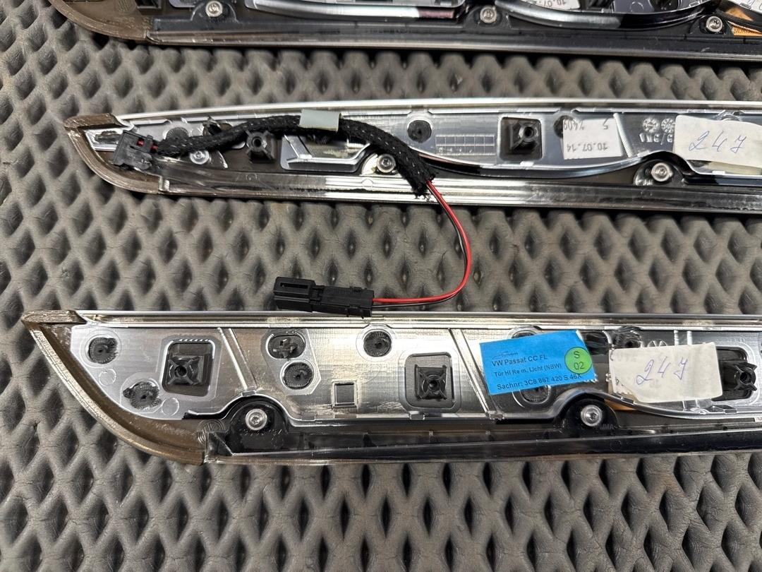 Комплект декоративных накладок, 6698 рублей, Красноярск