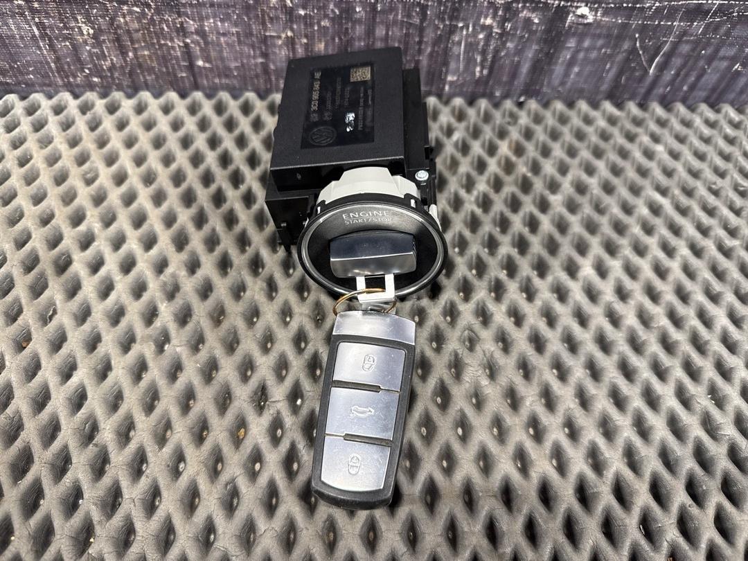 Замок зажигания, 3960 рублей, Красноярск