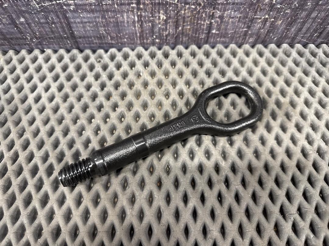 Скоба буксировочная, 1420 рублей, Красноярск