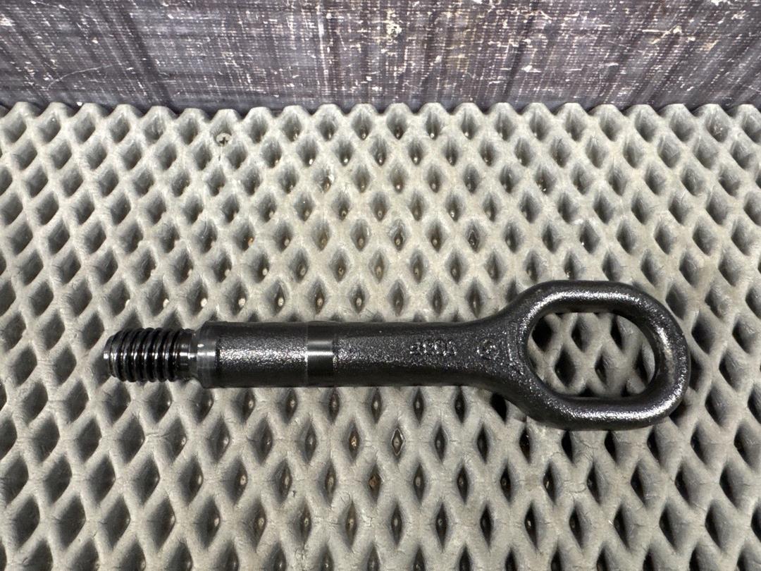 Скоба буксировочная, 1420 рублей, Красноярск